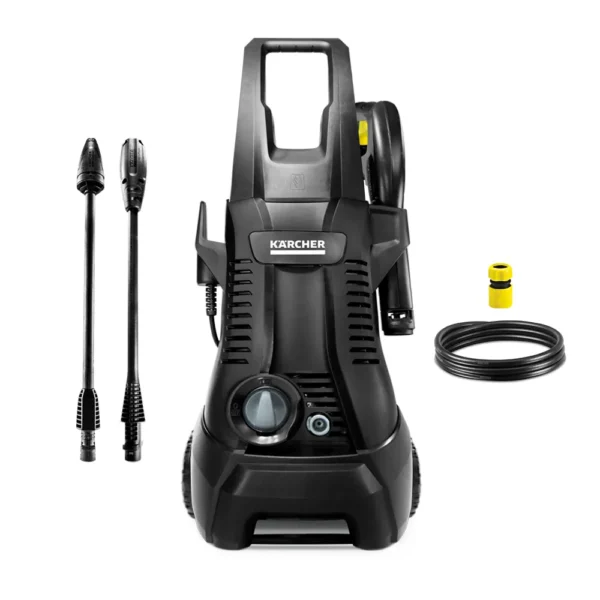 LAVADORA ALTA PRESSAO K2 PLUS TURBO KARCHER