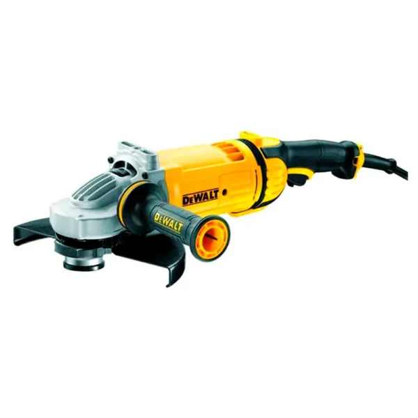 ESMERILHADEIRA ANGULAR 7" 180MM 2200W 220V DEWALT