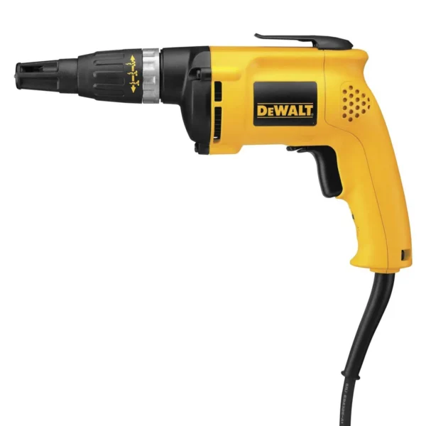 PARAFUSADEIRA ELET DRYWALL 5300 RPM 540W 220V DEWALT
