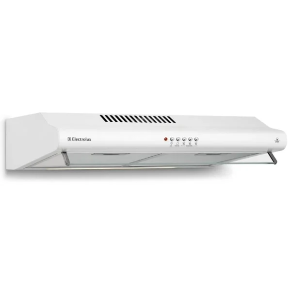DEPURADOR DE AR DE60B BRANCO ELECTROLUX