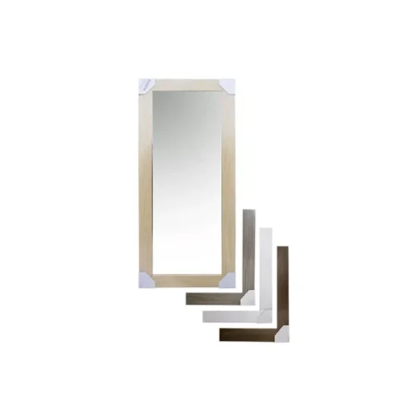 ESPELHO EMOLD NWD 44X123EX 7012 C1 SORTIDO EUROQUADROS