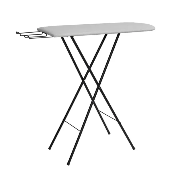 TABUA PASSAR ROUPA ACO COMPACTA 100 X 26 X 90CM MAXEB
