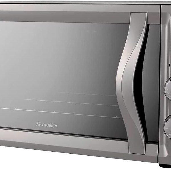 FORNO ELET BANCADA SONETTO 44L INOX MUELLER