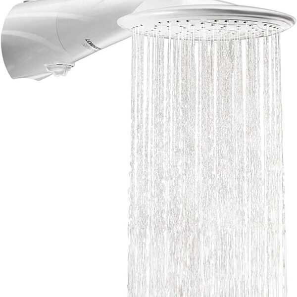 DUCHA ADVANCED 4 TEMPERATURAS 6400W LORENZETTI