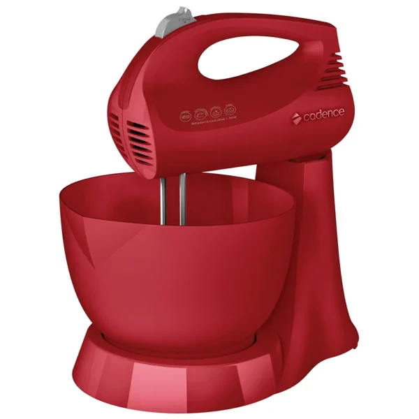 BATEDEIRA JOLIE BAT411 VERMELHA 150W 220V CADENCE