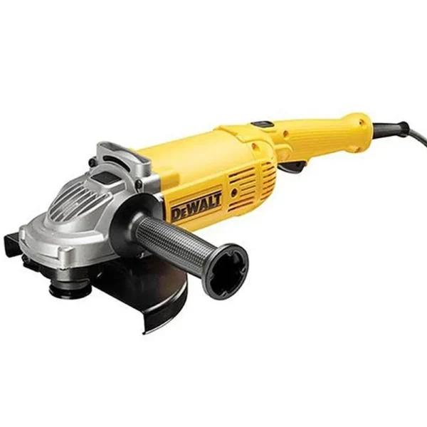 ESMERILHADEIRA ANGULAR 9" 230MM 2200W 220V DEWALT