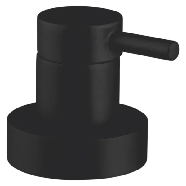 ACAB REGISTRO 1416/1510 BLACK MATTE 3393 C29 FIT IMPERATRIZ METAIS