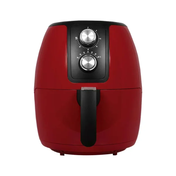 FRITADEIRA AIR FRYER SUPREMMA 1500W 220V VM AGRATTO
