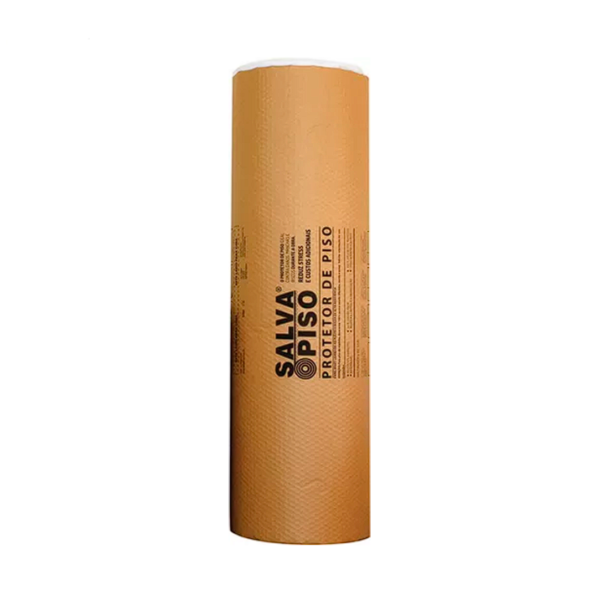 SALVA PISO 100X25M C/ FITA SALVABRAS