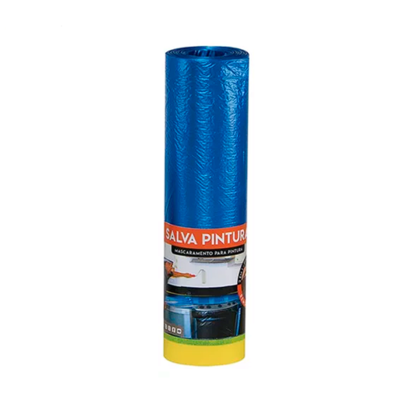 SALVA PINTURA 150CMX20M SALVABRAS