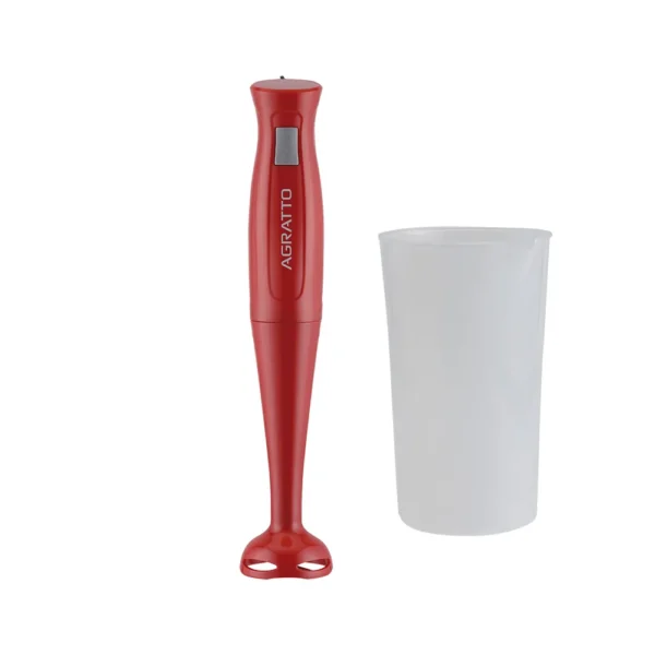 SUPER MIXER VERMELHO 200W 220V AGRATTO